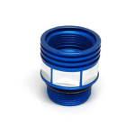 Expansor de depósito de liquido de freno trasero azul P – 47991 Expansor de depósito de liquido de freno trasero azul P – 47991