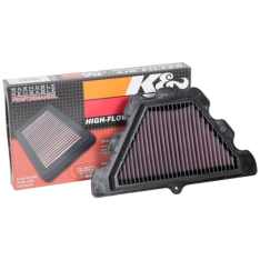 Filtro K&N KA-9018 ( Kawasaki ZR900/Z900RS) Filtro K&N KA-9018 ( Kawasaki ZR900/Z900RS)