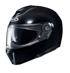 Casco Rebatible Hjc Is-max Cormi Fluo Con Lentes Casco Rebatible Hjc Is-max Cormi Fluo Con Lentes