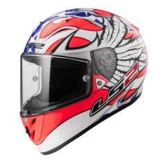 Casco Ls2 Ff323  Arrow R Evo Freedom -réplica Yonny Hernández Casco Ls2 Ff323  Arrow R Evo Freedom -réplica Yonny Hernández