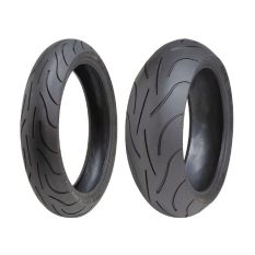 170/60 ZR17 PILOT POWER 72W R TL MICHELIN 170/60 ZR17 PILOT POWER 72W R TL MICHELIN