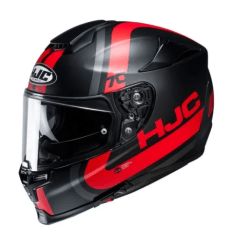 Cascos Motos Hjc Integral Cs-15 Trion Mc-2f Mate azul Cascos Motos Hjc Integral Cs-15 Trion Mc-2f Mate azul