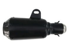 Termo Fm Racing Conico Negro 3.5 Termo Fm Racing Conico Negro 3.5