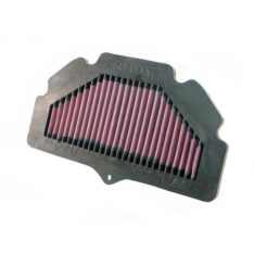 Filtro K&N SU-6006 (Suzuki  GSXS 750 GSR600) Filtro K&N SU-6006 (Suzuki  GSXS 750 GSR600)