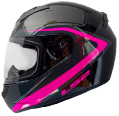 Cascos Motos Hjc Integral Cs-15 Trion Mc-2f Mate azul Cascos Motos Hjc Integral Cs-15 Trion Mc-2f Mate azul