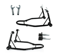 Gato Moto Universal Rueda Trasera Apto Spools Slider 350kg Gato Moto Universal Rueda Trasera Apto Spools Slider 350kg