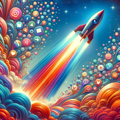 Navigating Emerging Social Media Trends for 2024 Navigating Emerging Social Media Trends for 2024