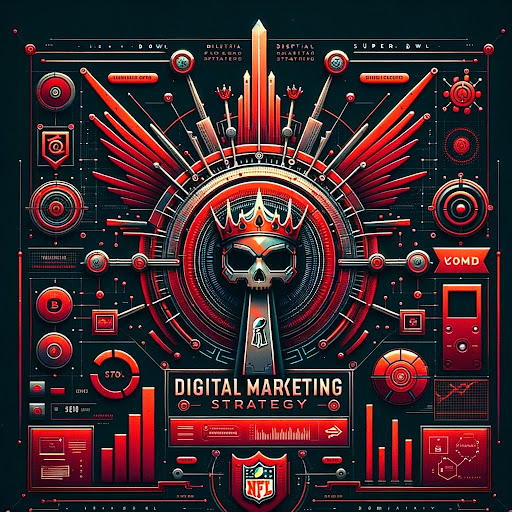 Super Bowl Strategies: Lessons for Digital Marketing Success Super Bowl Strategies: Lessons for Digital Marketing Success