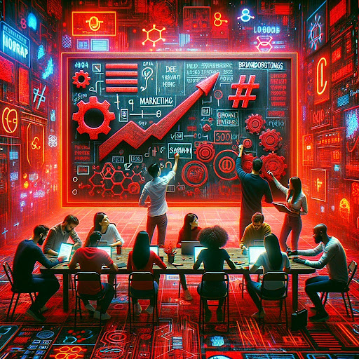 Mastering the Art of Effective Content Marketing