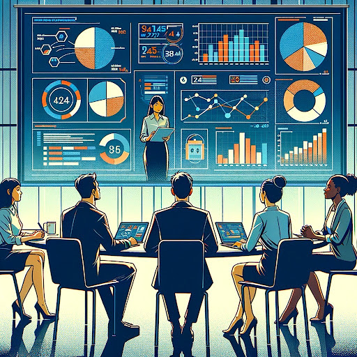 تنقل في محيط التسويق الرقمي وأساسياته تنقل في محيط التسويق الرقمي وأساسياته