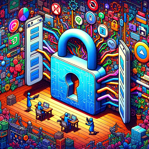 Mastering SEO Blogging: A Game Changer for Business Mastering SEO Blogging: A Game Changer for Business