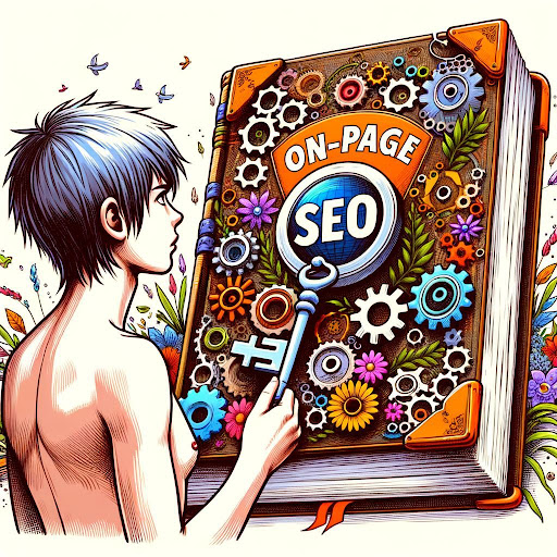 Unlocking On-Page SEO: Enhancing Online Business Success Unlocking On-Page SEO: Enhancing Online Business Success