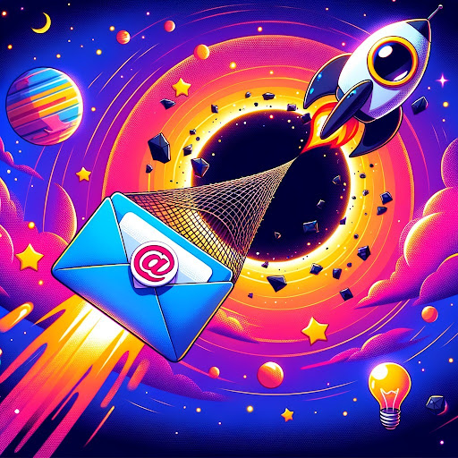 Piercing the Spam Abyss: Mastering Email Marketing Strategies Piercing the Spam Abyss: Mastering Email Marketing Strategies