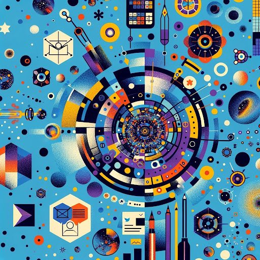 الرسوم المتحركة: سر النجاح في التسويق الرقمي الرسوم المتحركة: سر النجاح في التسويق الرقمي