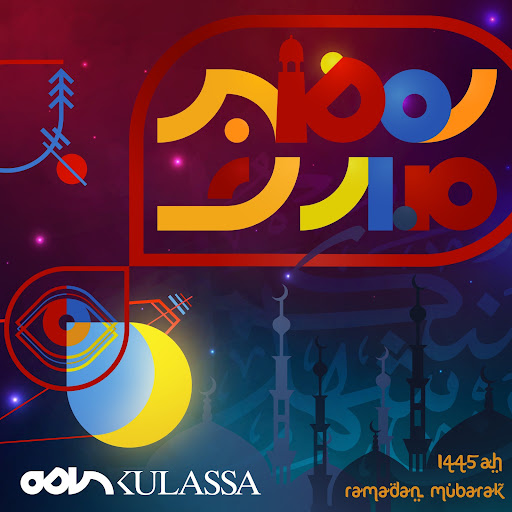 Maximizing Ramadan: A Strategic Approach to Digital Marketing Maximizing Ramadan: A Strategic Approach to Digital Marketing