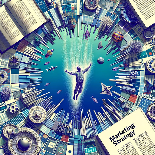 أساسيات واستراتيجيات التسويق الرقمي المبتكرة أساسيات واستراتيجيات التسويق الرقمي المبتكرة