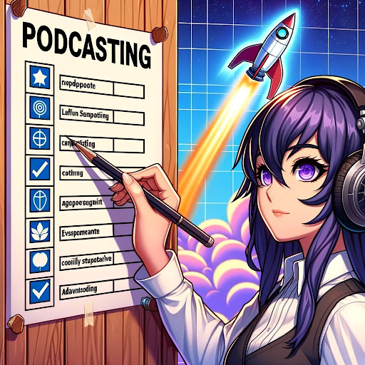 Mastering Your Podcast Launch: A Comprehensive Guide Mastering Your Podcast Launch: A Comprehensive Guide
