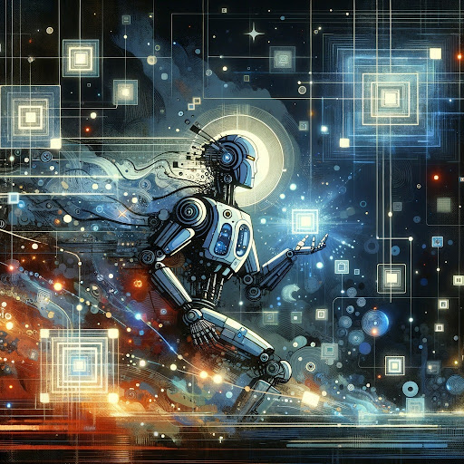 Revolutionizing SEO: AI, Chatbots and Zero-Click Searches Revolutionizing SEO: AI, Chatbots and Zero-Click Searches