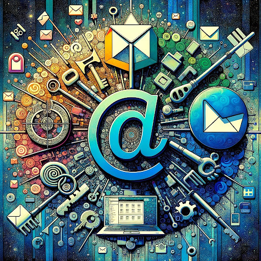 Revolutionizing Communication: Private Email Accounts in Digital Marketing Revolutionizing Communication: Private Email Accounts in Digital Marketing