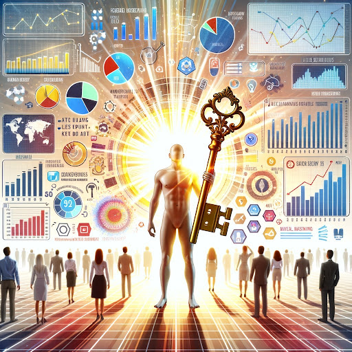 Unlocking Potential: Navigating Modern Digital Marketing Trends Unlocking Potential: Navigating Modern Digital Marketing Trends