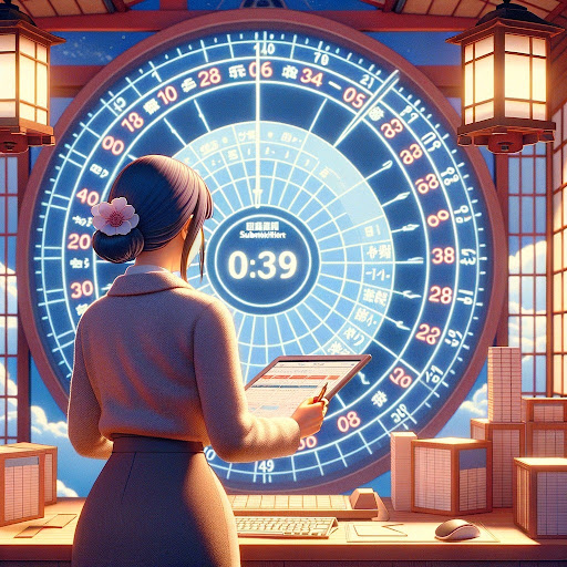 Maximizing Engagement: Timing’s Role in Social Media Marketing Maximizing Engagement: Timing’s Role in Social Media Marketing