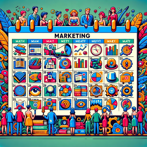 Unlocking Digital Marketing Success with Strategic Planning Unlocking Digital Marketing Success with Strategic Planning