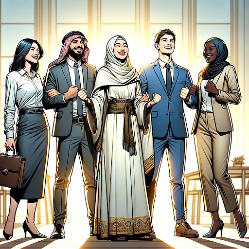 الابتكار في التسويق الرقمي: استراتيجيات وأسرار للنجاح الابتكار في التسويق الرقمي: استراتيجيات وأسرار للنجاح