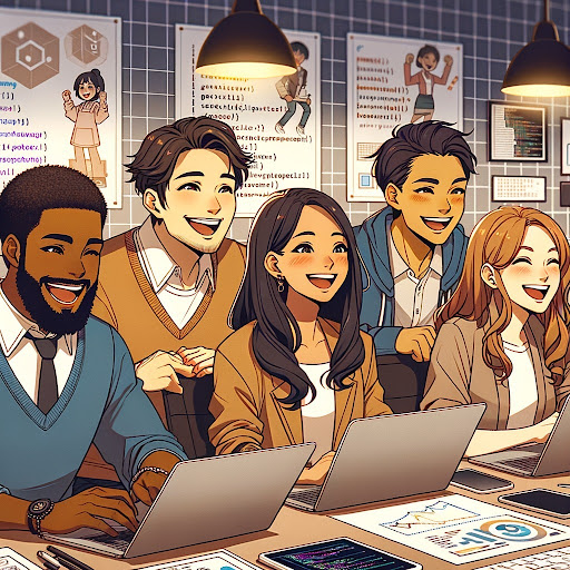 Teamwork: The Gamechanger in Digital Marketing Success Teamwork: The Gamechanger in Digital Marketing Success