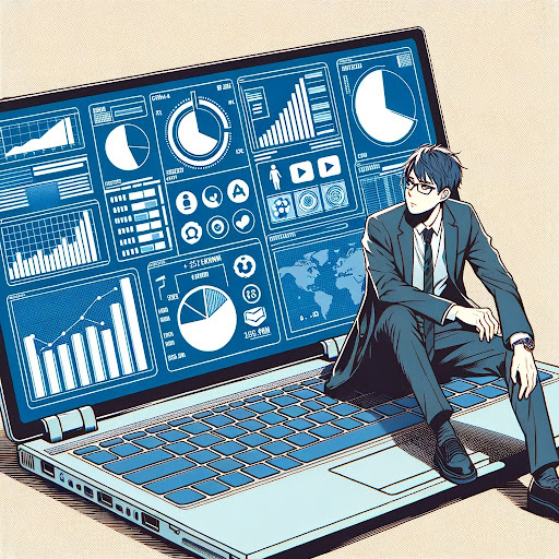 Mastering E-commerce and Social Media: Key Insights Mastering E-commerce and Social Media: Key Insights
