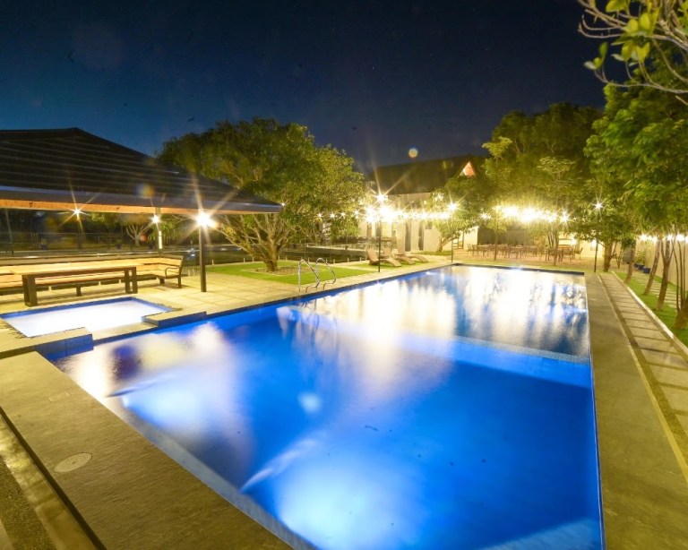 Rancho Farm and Private Resort Rancho Farm and Private Resort