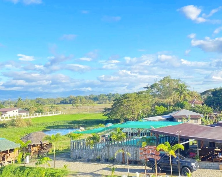 St. Paul Freshwater Resort St. Paul Freshwater Resort