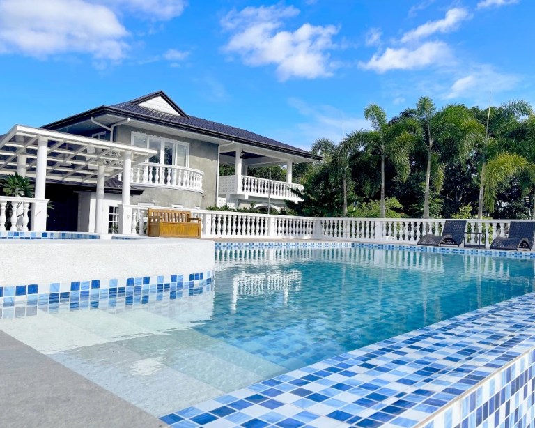 Clara Ville Private Resort and Events Place Clara Ville Private Resort and Events Place