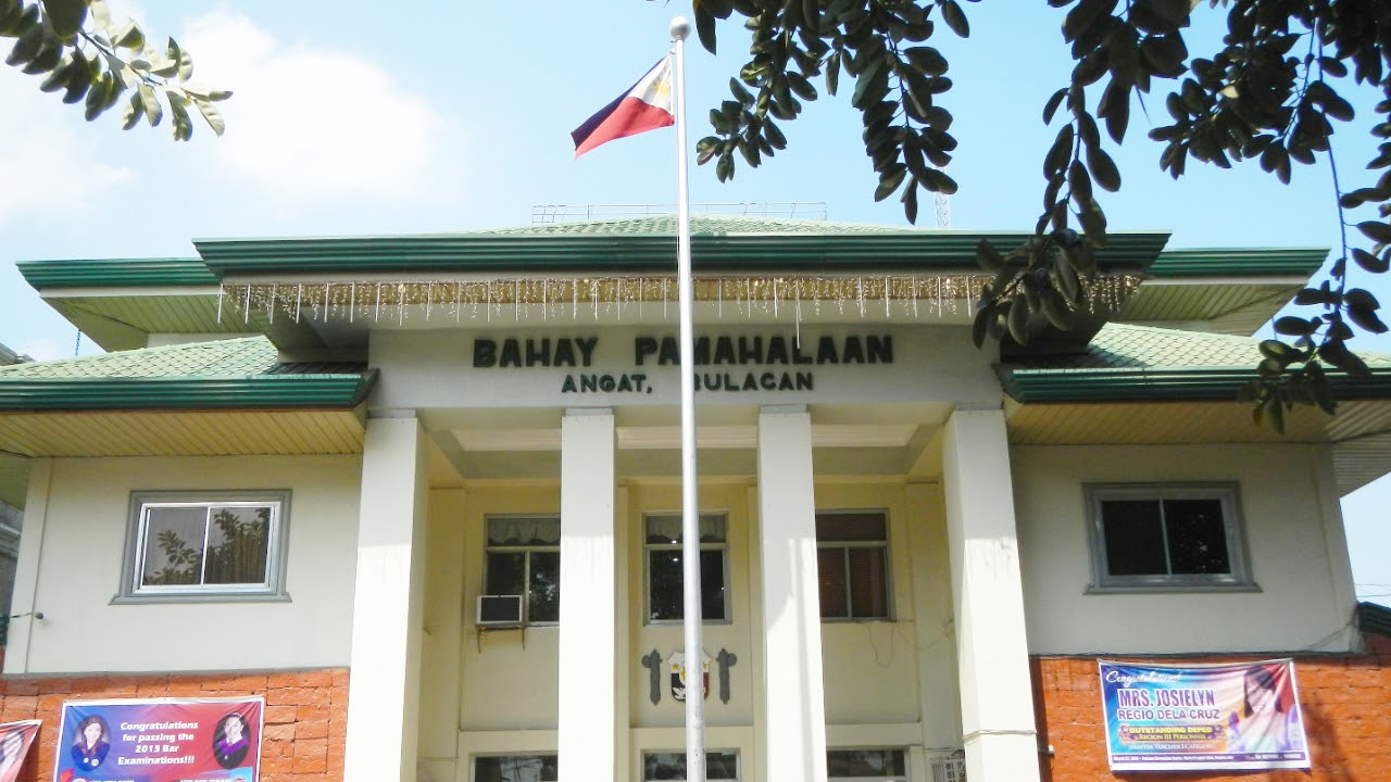 Things to do in Angat, Bulacan Things to do in Angat, Bulacan