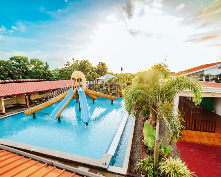 Mikaella’s Resort & Events Place Mikaella’s Resort & Events Place