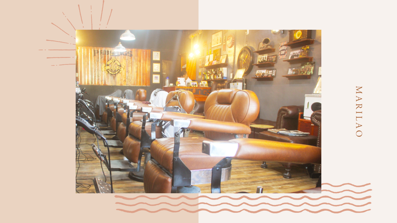 Pablings Barber Shop Marilao Pablings Barber Shop Marilao