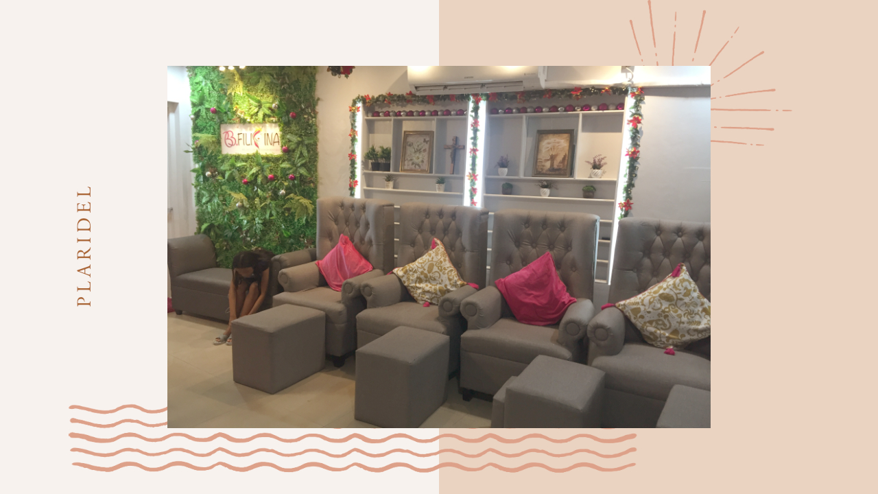 Bb. Filipina Wellness Spa & Fashion Boutique Plaridel Bb. Filipina Wellness Spa & Fashion Boutique Plaridel