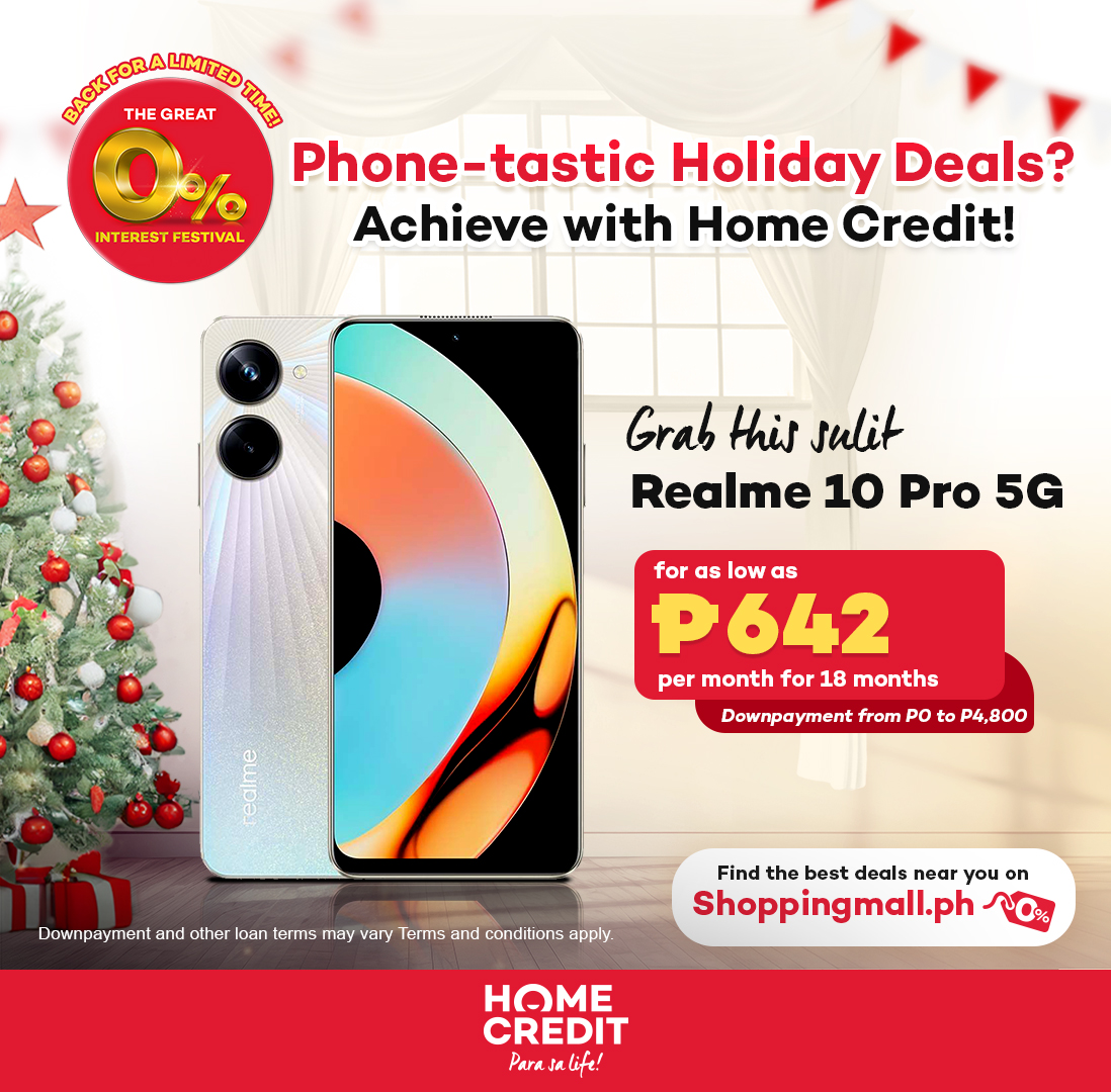 Santa’s Bringing You a New Smartphone This Christmas: You Deserve It! Santa’s Bringing You a New Smartphone This Christmas: You Deserve It!