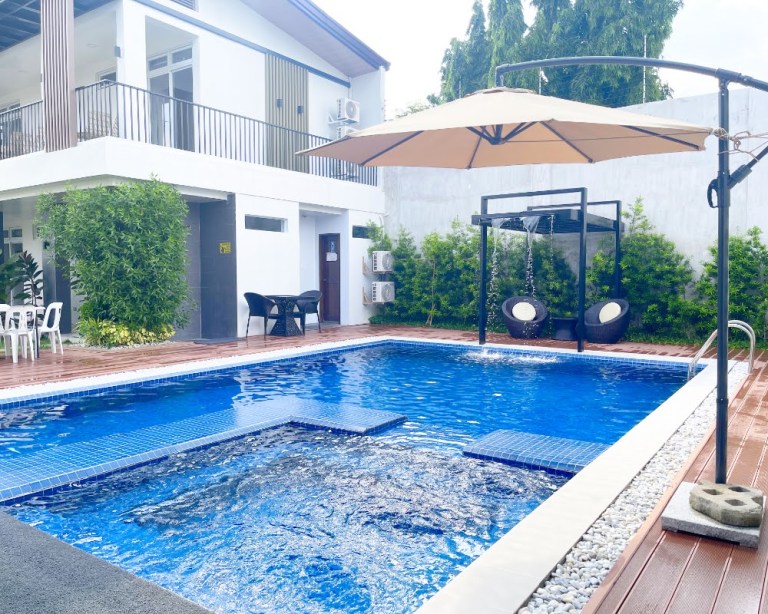 Alberto Private Pool & Events Place Alberto Private Pool & Events Place