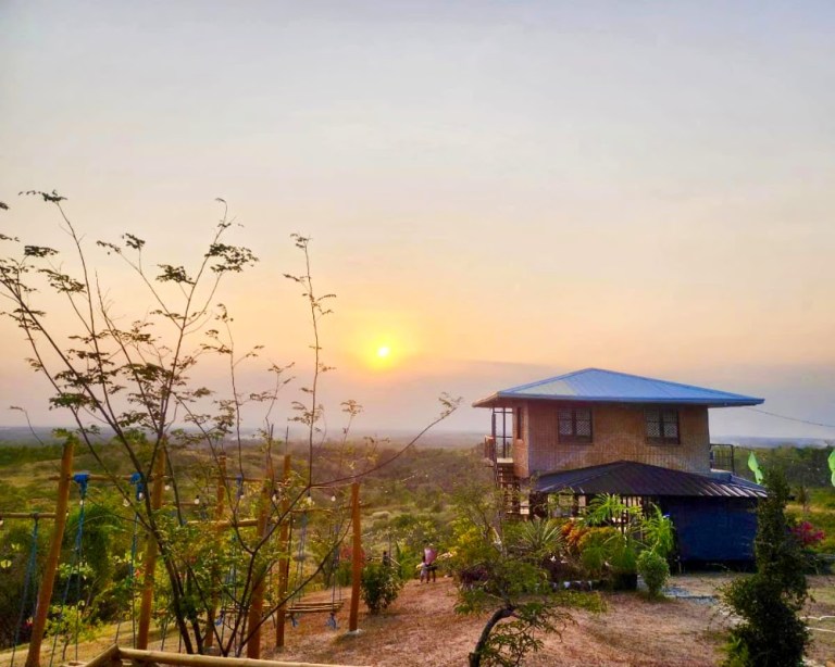 Ysayas Resthouse and Camping Site Ysayas Resthouse and Camping Site