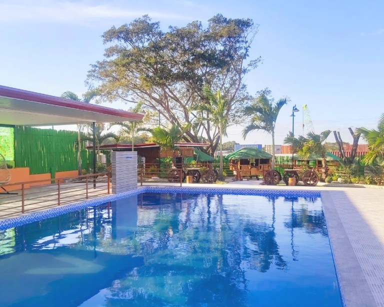 Marielle Private Resort and Events Place Marielle Private Resort and Events Place
