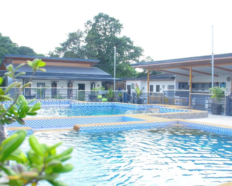 Balai Amoré Leisure and Farm Resort Balai Amoré Leisure and Farm Resort