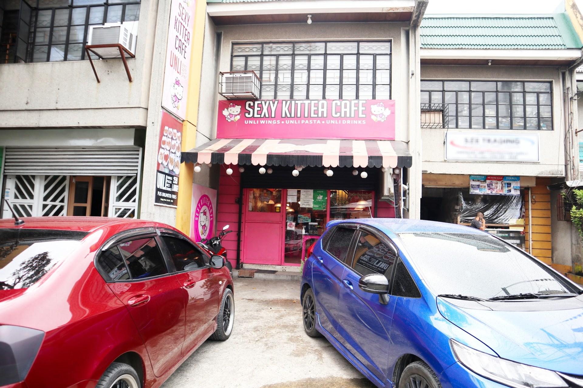 Sexy Kittea Cafe Meycauayan Sexy Kittea Cafe Meycauayan