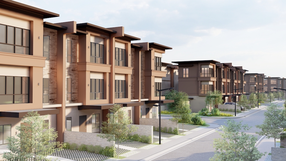 Vista Land Expands Footprint in North and Central Luzon with the Launch of Four Residential Developments Vista Land Expands Footprint in North and Central Luzon with the Launch of Four Residential Developments