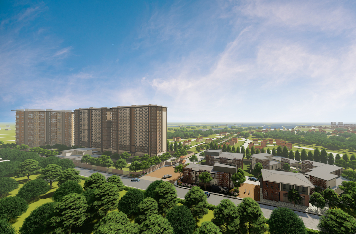 Vista Land Expands Presence in Bulacan with Launch of Two Master Planned Developments Vista Land Expands Presence in Bulacan with Launch of Two Master Planned Developments