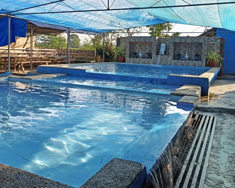 Chito’s Farm & Private Pool Chito’s Farm & Private Pool