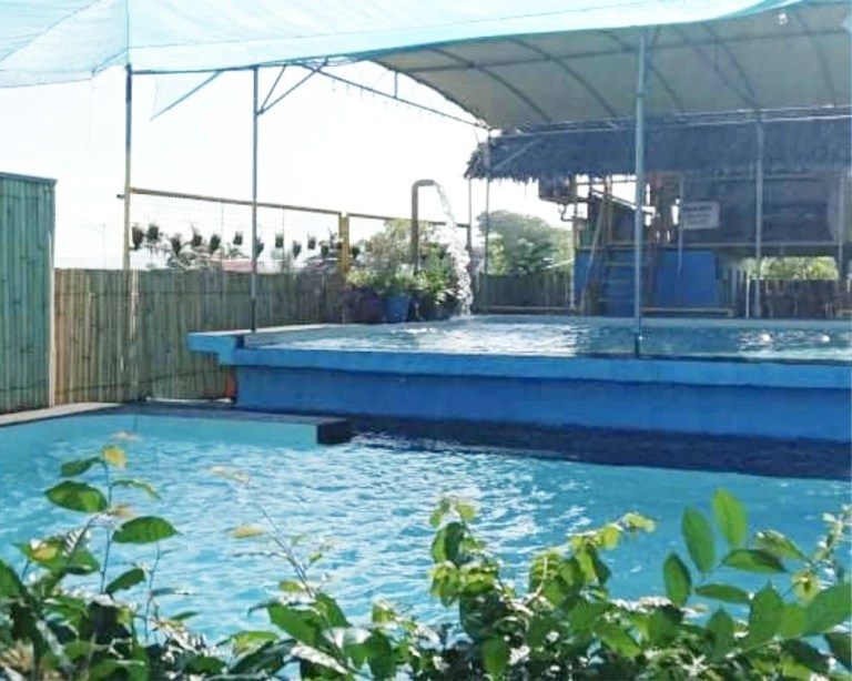 Almana Private Resort Almana Private Resort