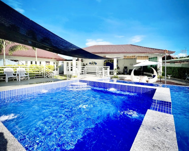 Villa Rita Private Resort Villa Rita Private Resort