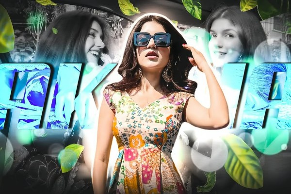Pal Pal Dil Ke Pass Ae inspired Alight Motion XML Presets Pal Pal Dil Ke Pass Ae inspired Alight Motion XML Presets
