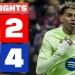 ATLÉTICO DE MADRID 2 – 4 FC BARCELONA I RESUMEN LALIGA EA SPORTS ATLÉTICO DE MADRID 2 – 4 FC BARCELONA I RESUMEN LALIGA EA SPORTS