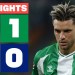 REAL BETIS 1 – 0 DEPORTIVO ALAVÉS | RESUMEN LALIGA EA SPORTS REAL BETIS 1 – 0 DEPORTIVO ALAVÉS | RESUMEN LALIGA EA SPORTS